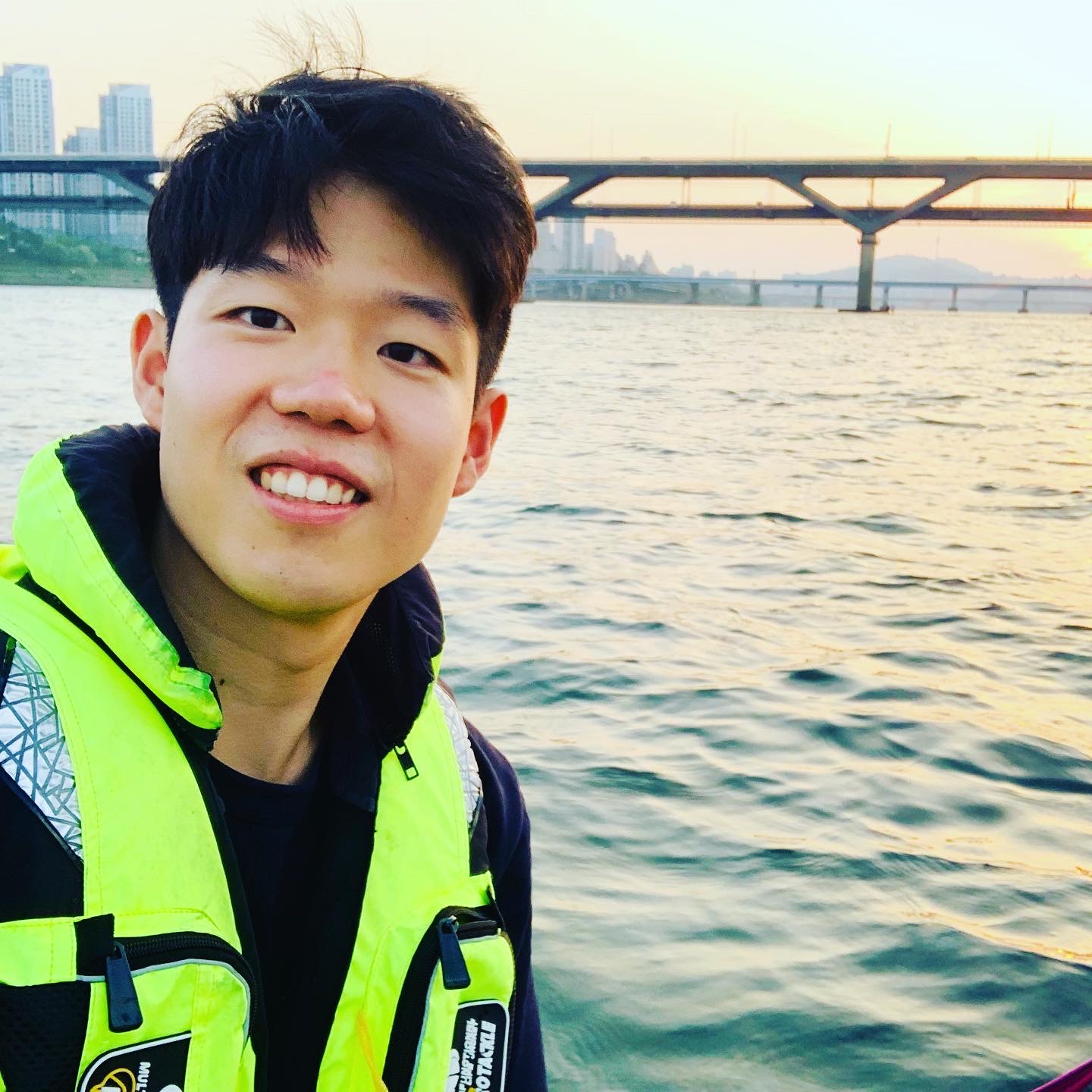 Junghwan Kim